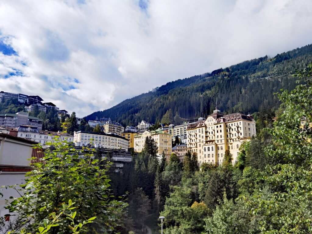 Bad Gastein Salzburg